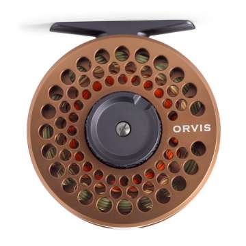 Orvis Battenkill Disc II Fly Reel